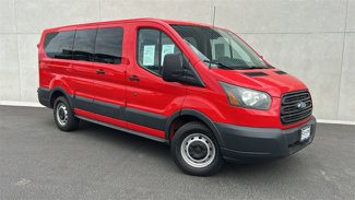 Certified 2016 Ford Transit 150 XL image 1