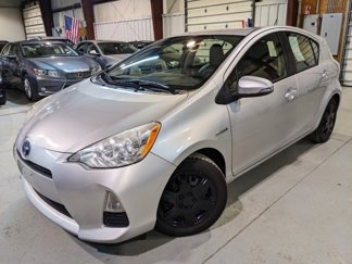 Used 2012 Toyota Prius C Three image 1