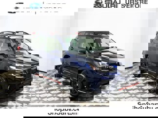 Certified 2021 Subaru Forester Sport w/ Popular Package #2 image 1