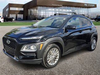 Used 2020 Hyundai Kona SEL Plus image 1