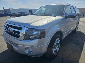 Used 2014 Ford Expedition EL Limited w/ Equipment Group 301A image 1