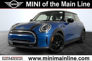 Certified 2023 MINI Cooper 2-Door Hardtop image 1