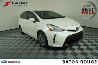 Used 2016 Toyota Prius V Five image 1