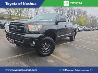 Used 2013 Toyota Tundra 4x4 Double Cab image 1