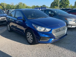 Used 2020 Hyundai Accent SE w/ Cargo Package image 1
