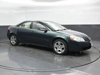 Used 2007 Pontiac G6 Sedan w/ Preferred Package image 1