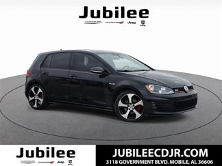 Used 2017 Volkswagen GTI S image 1