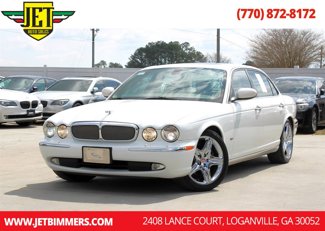 Used 2006 Jaguar XJ8 image 1
