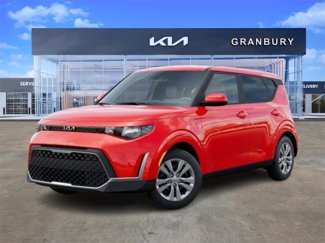 New 2025 Kia Soul LX image 1