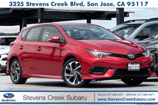 Used 2017 Toyota Corolla iM image 1
