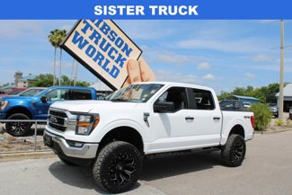 Used 2024 Ford F150 XLT image 1