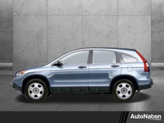 Used 2007 Honda CR-V LX image 1