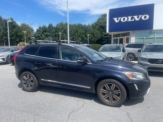 Used 2017 Volvo XC60 T5 Dynamic w/ Preferred Option Package image 1