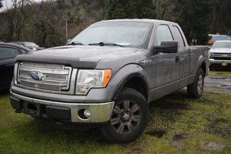 Used 2013 Ford F150 XL image 1