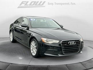 Used 2013 Audi A6 2.0T Premium Plus image 1