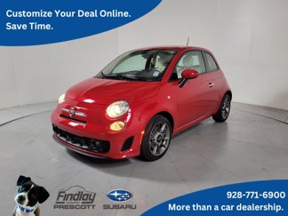 Used 2019 FIAT 500 Pop image 1