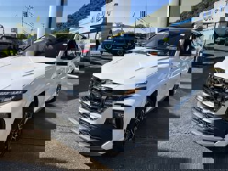Used 2024 Hyundai Tucson N Line video 2