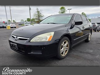 Used 2007 Honda Accord EX-L image 1