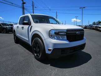 New 2024 Ford Maverick XLT w/ Equipment Group 300A Standard image 1