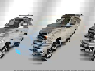 Used 2013 Toyota Sequoia SR5 image 1