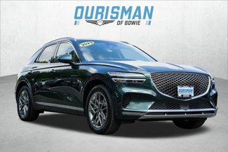 Used 2023 Genesis GV70 2.5T w/ Advanced Package image 1