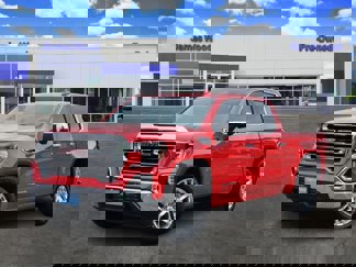 Certified 2020 GMC Sierra 1500 SLT image 1