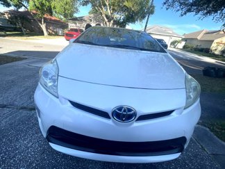 Used 2013 Toyota Prius Three image 1
