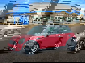 Used 2007 MINI Cooper S image 1