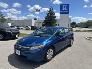 Used 2012 Honda Civic LX image 1