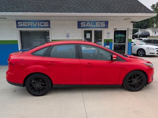 Used 2016 Ford Focus SE w/ Equipment Group 201A image 1