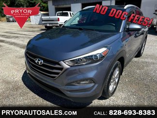 Used 2016 Hyundai Tucson SE w/ Option Group 02 image 1