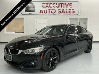 Used 2015 BMW 428i Gran Coupe image 1