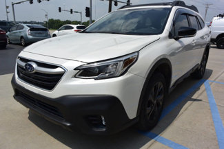 Used 2021 Subaru Outback Onyx Edition XT image 1