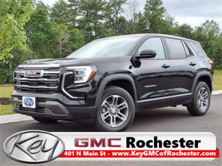 New 2026 GMC Terrain Elevation image 1
