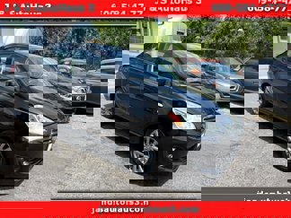 Used 2019 Mitsubishi Mirage G4 ES image 1