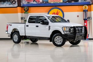 Used 2017 Ford F250 XL w/ STX Appearance Package image 1