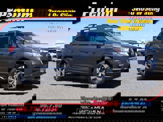 Used 2019 Subaru Ascent Premium image 1