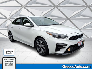 Used 2020 Kia Forte LXS image 1