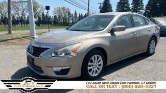 Used 2014 Nissan Altima 2.5 S image 1