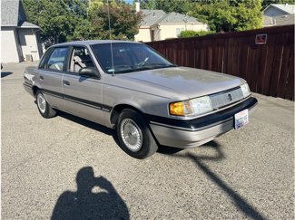 Used 1990 Mercury Topaz GS image 1