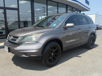 Used 2010 Honda CR-V EX-L image 1