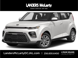 Used 2020 Kia Soul LX image 1