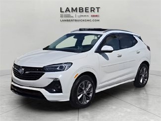 Used 2021 Buick Encore GX Essence w/ Advanced Technology Package image 1