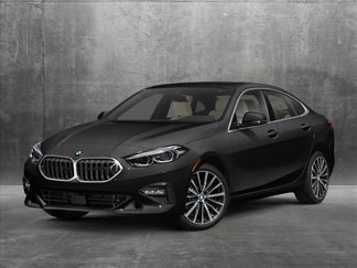 Used 2022 BMW 228i xDrive Gran Coupe w/ Convenience Package image 1
