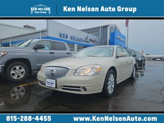 Used 2011 Buick Lucerne CXL w/ Driver Confidence Package image 1