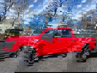 Used 2020 Ford F150 Lariat w/ Equipment Group 502A Luxury image 1