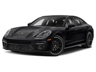 Used 2021 Porsche Panamera w/ Premium Package image 1