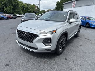 Used 2019 Hyundai Santa Fe FWD image 1