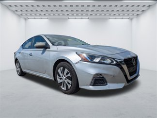 Used 2021 Nissan Altima 2.5 S image 1