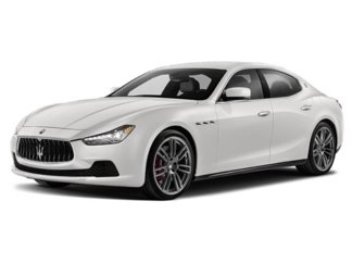 Used 2019 Maserati Ghibli GranSport image 1